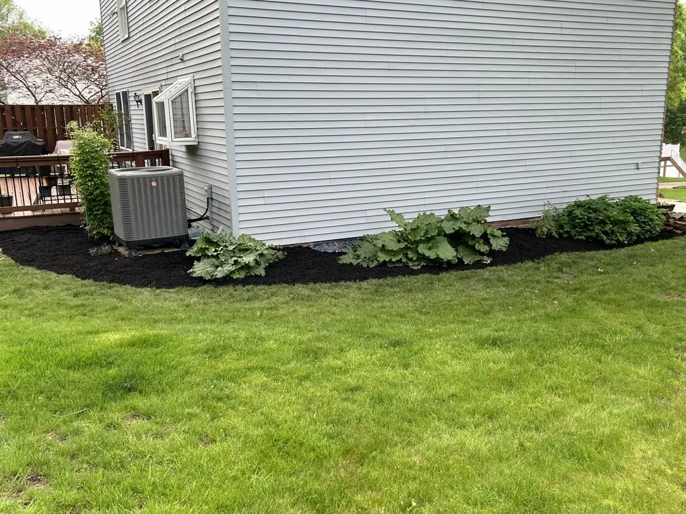 Reliable landscaping services experts serving Bethel Park, PA - Patriot Contracting