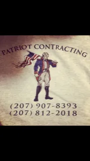 Expert yard cleanup service in Waltham, ME by Patriot Contracting