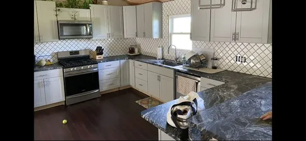 Patriot Contracting