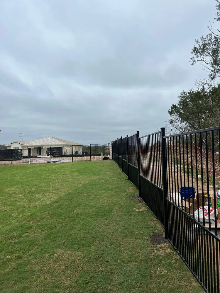 Reliable landscaping services experts serving San Marcos, TX - Patriot Fencing, Lawn & Landscaping
