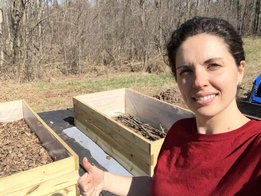 Affordable lawn mowing service for beautiful yards in Clinton, NY by Patriot Gardens