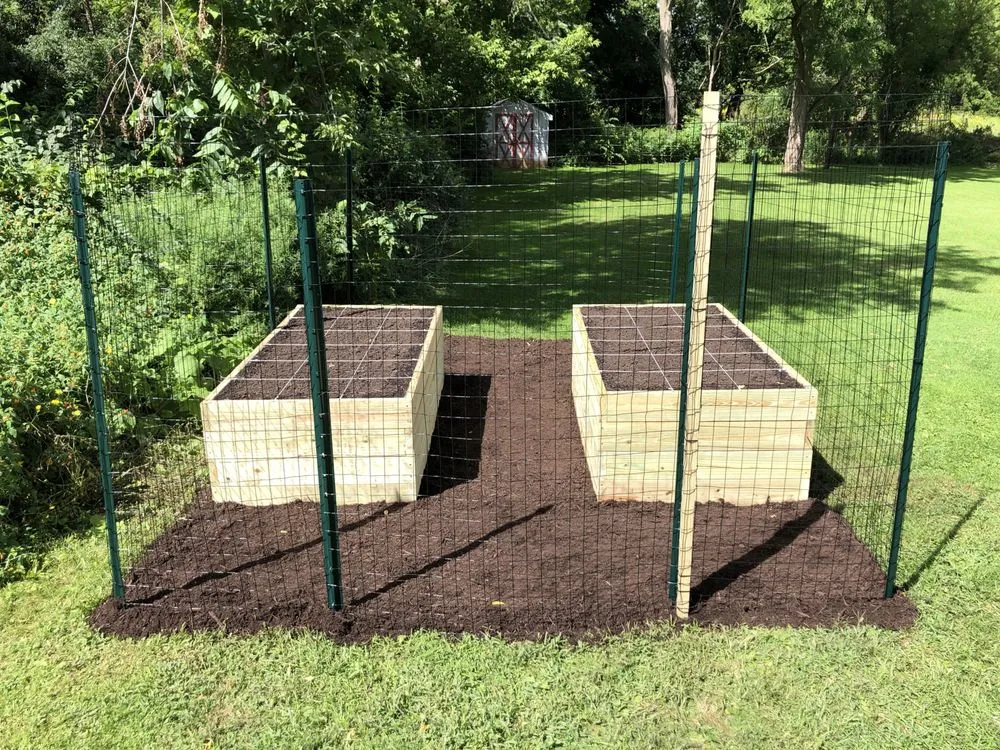 Affordable outdoor landscaping near you across Clinton, NY - Patriot Gardens