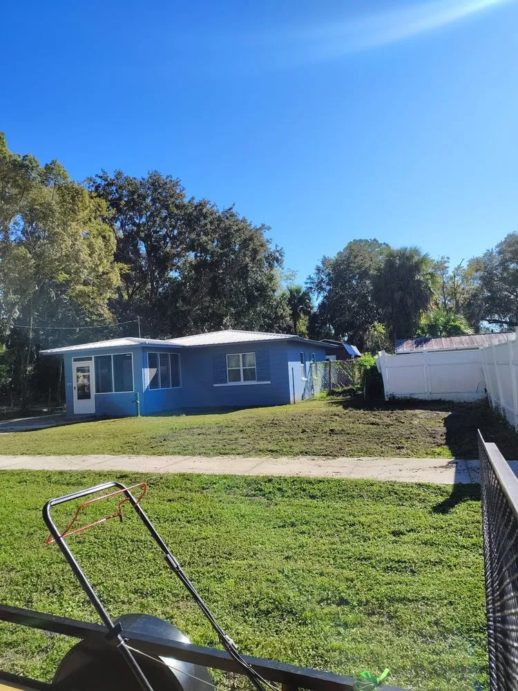 Local landscaping services for outdoor upgrades across Georgetown, FL - Patriot Greenworks