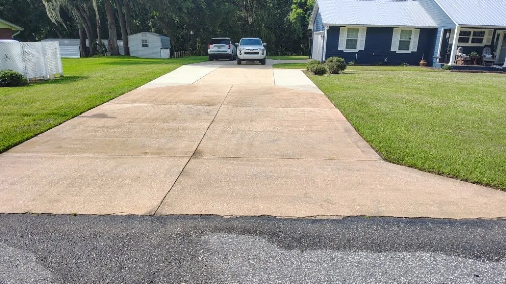 Top-rated landscape design near you across Georgetown, FL - Patriot Greenworks