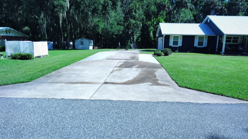 Affordable residential landscaping for beautiful yards across Georgetown, FL - Patriot Greenworks