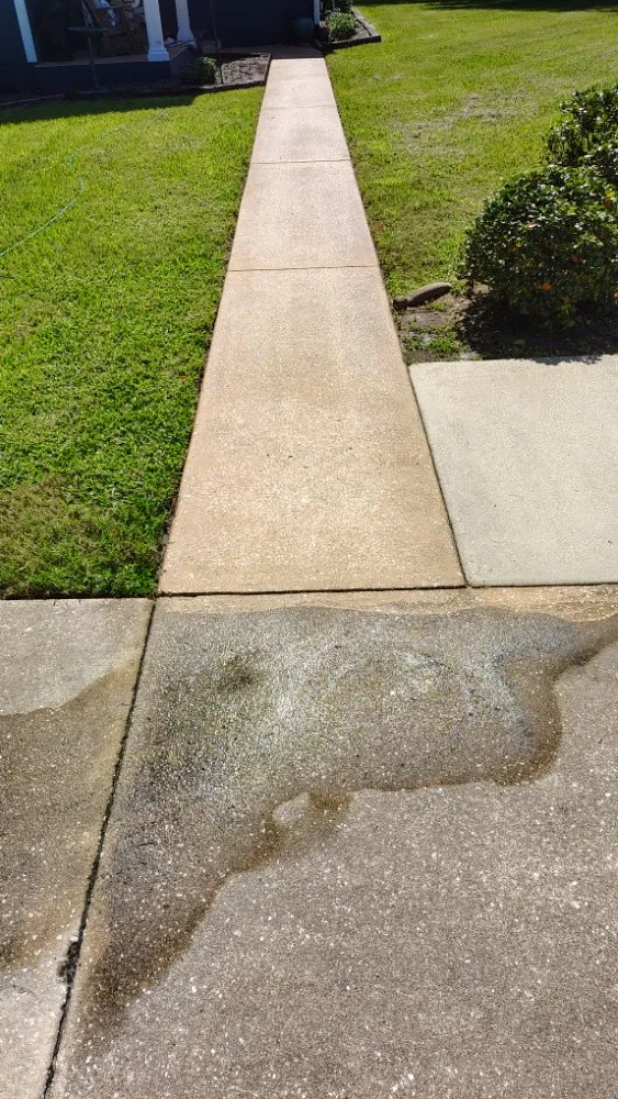 Top-rated lawn care service for year-round maintenance in Georgetown, FL by Patriot Greenworks