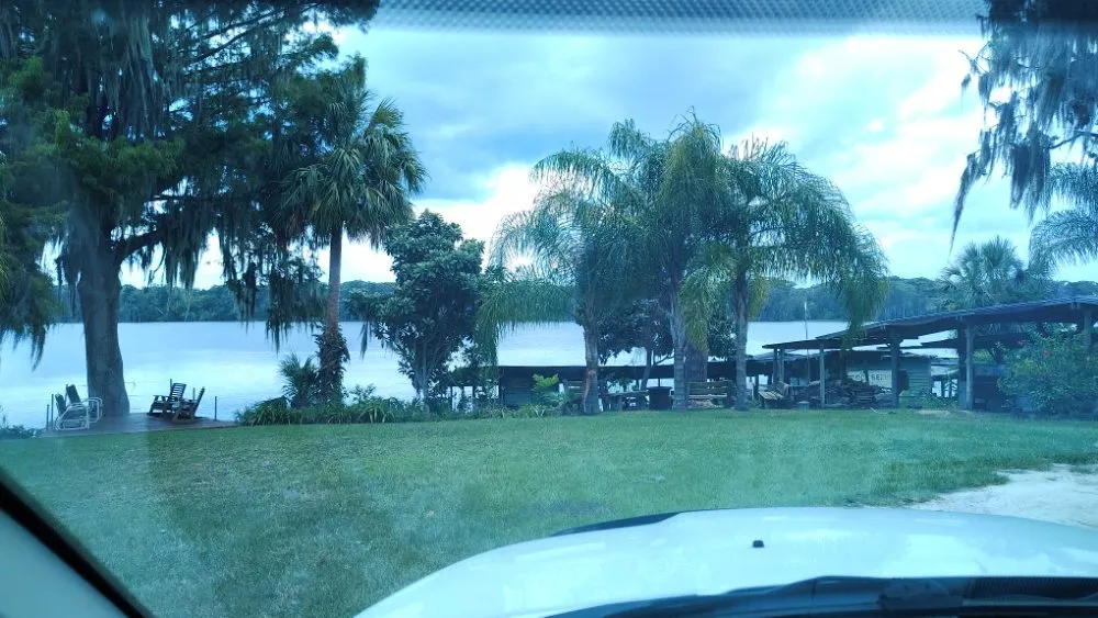 Local lawn care service in Georgetown, FL by Patriot Greenworks