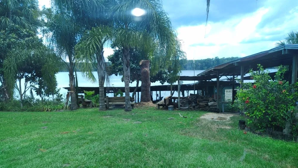 Reliable outdoor landscaping in Georgetown, FL - Patriot Greenworks