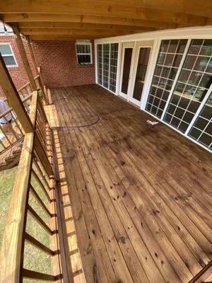 Patriot Handyman Services Logo