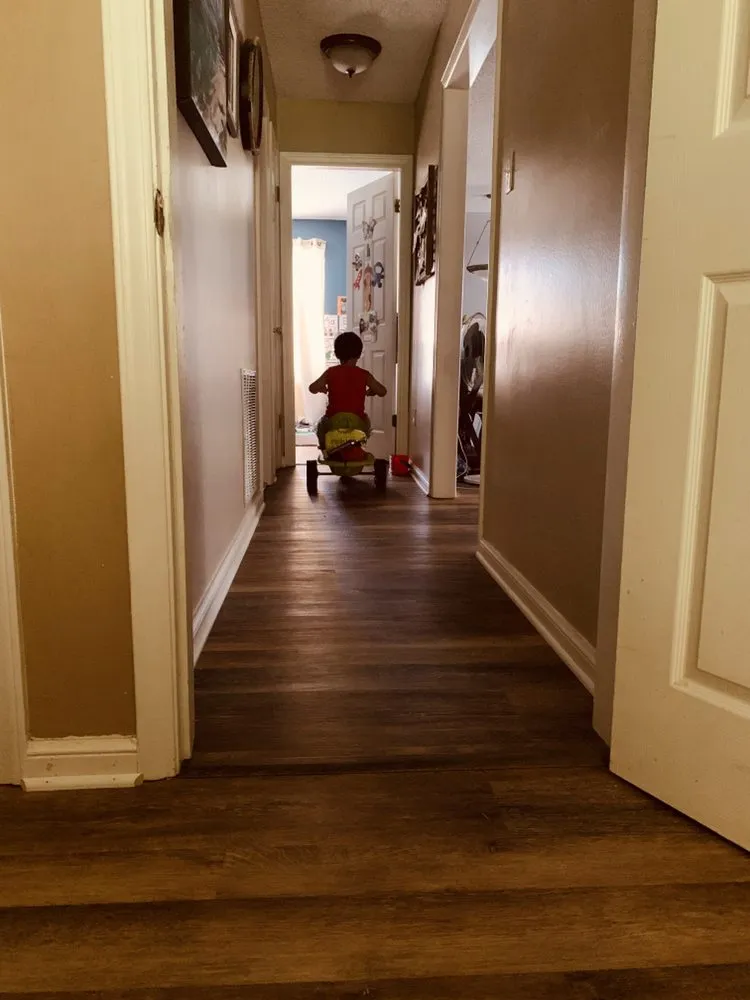 Local outdoor landscaping in Lima, NY by Patriot Home & Lawn