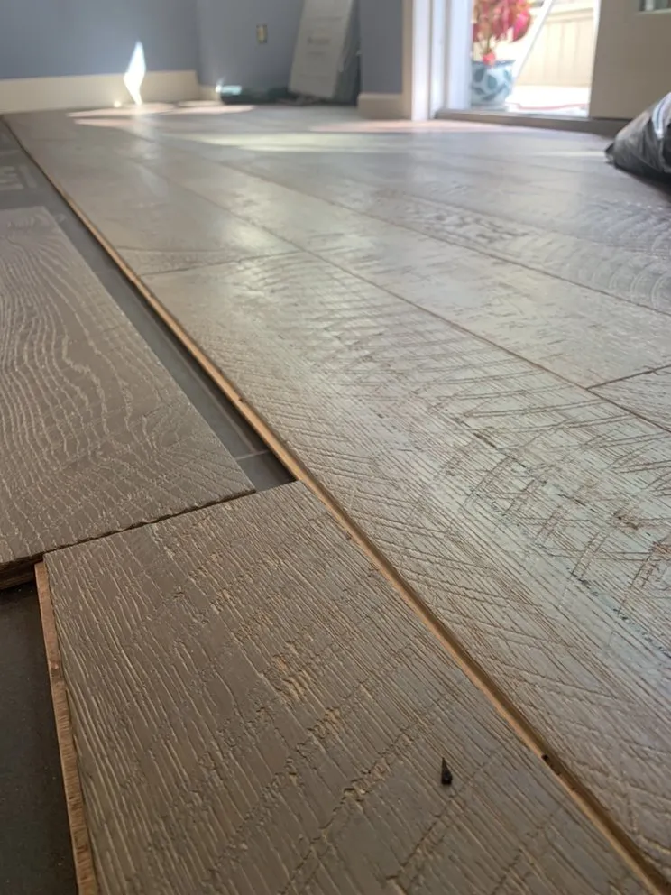 Expert yard cleanup service in Lima, NY - Patriot Home & Lawn