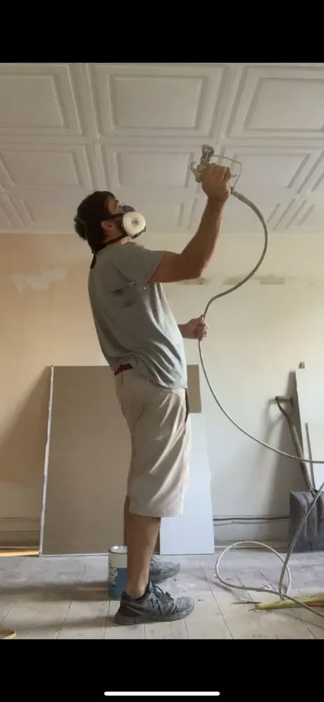 Affordable lawn mowing service for residential properties in Lima, NY by Patriot Home & Lawn