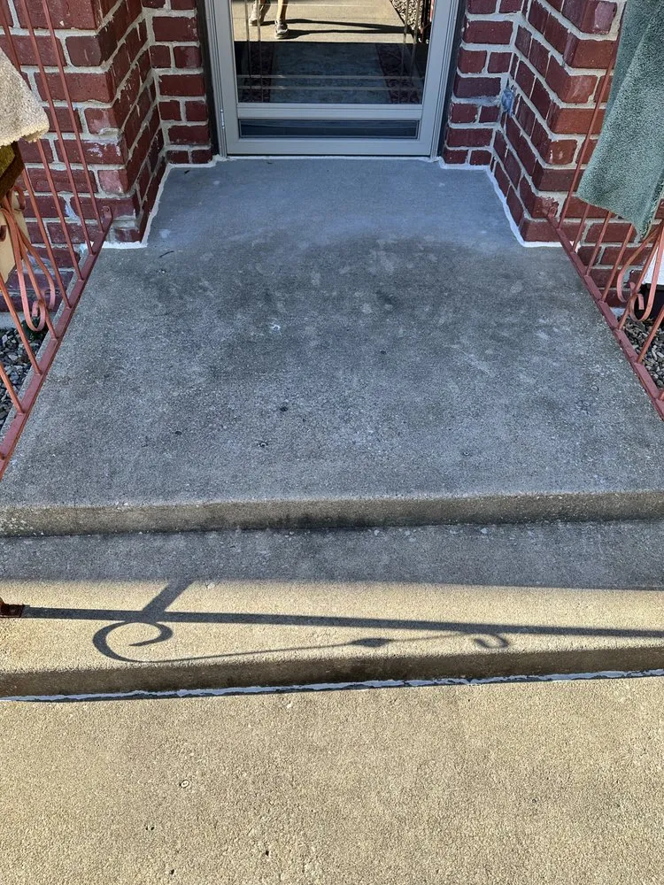 Reliable outdoor landscaping for beautiful yards in Grain Valley, MO by Patriot Home Works