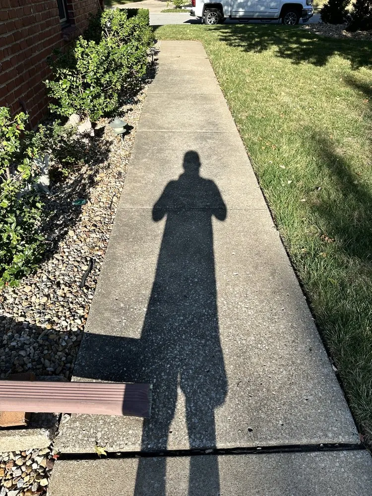 Affordable lawn care service for residential properties across Grain Valley, MO - Patriot Home Works