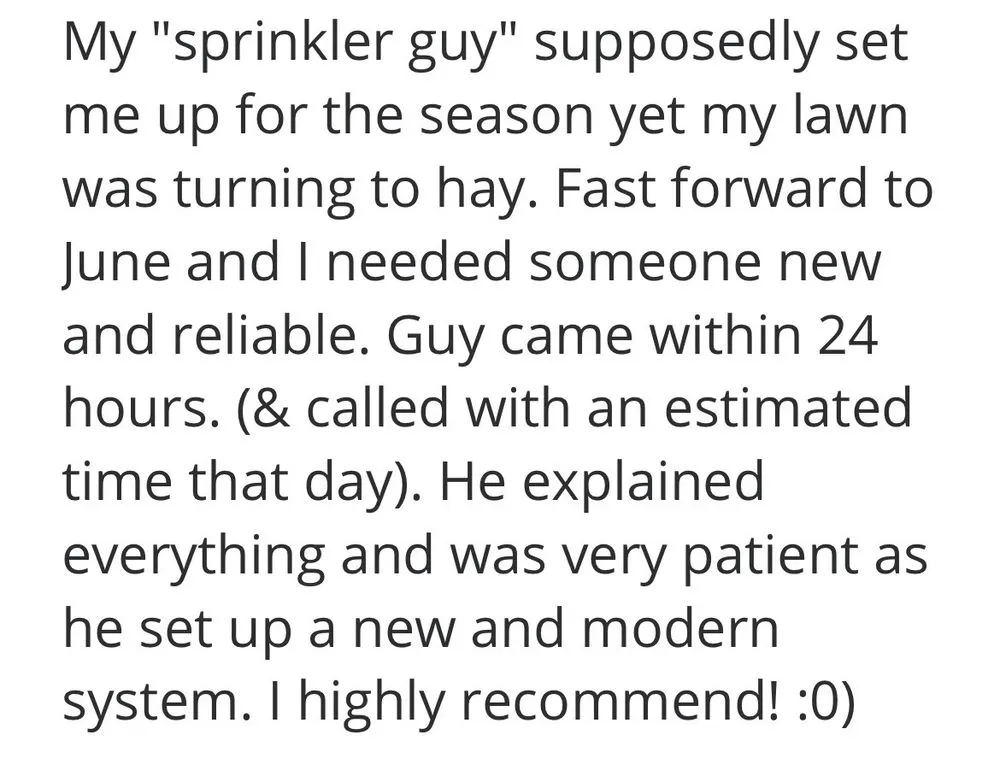 Affordable landscape design near you across Shirley, NY - Patriot Irrigation