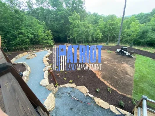 Patriot Land Management