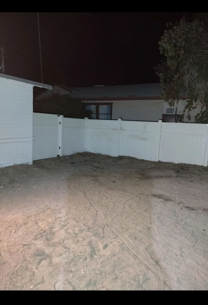 Local yard maintenance for year-round maintenance in Hemet, CA by Patriot Landscape and Fencing