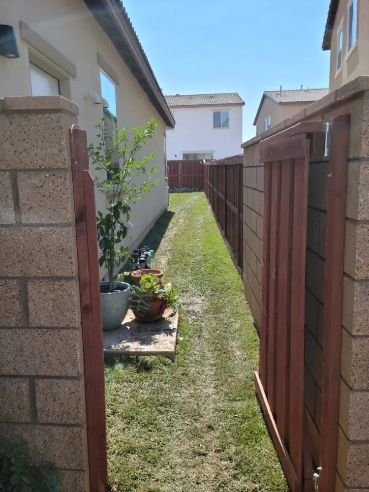 Trusted landscaping services for year-round maintenance in Hemet, CA by Patriot Landscape and Fencing