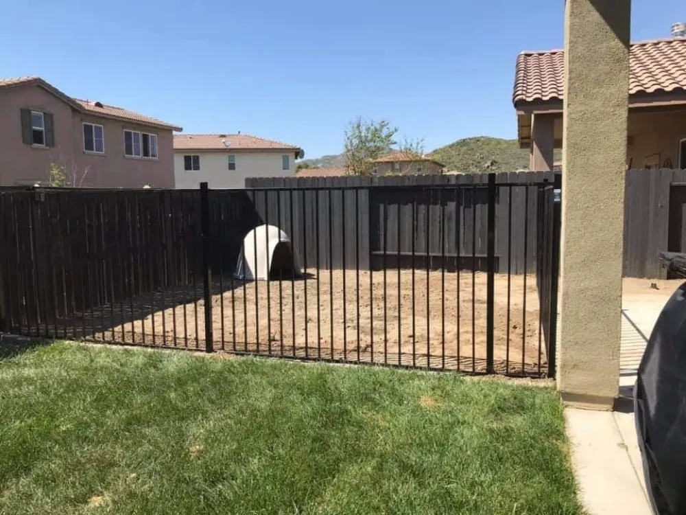 Trusted landscape installation in Hemet, CA - Patriot Landscape and Fencing