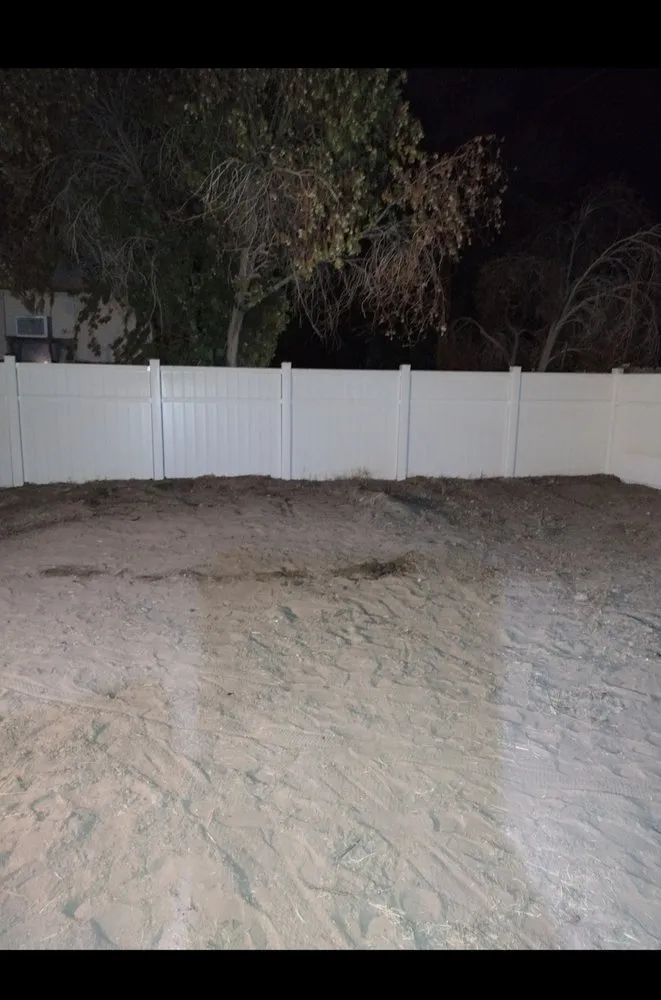 Expert outdoor landscaping in Hemet, CA - Patriot Landscape and Fencing