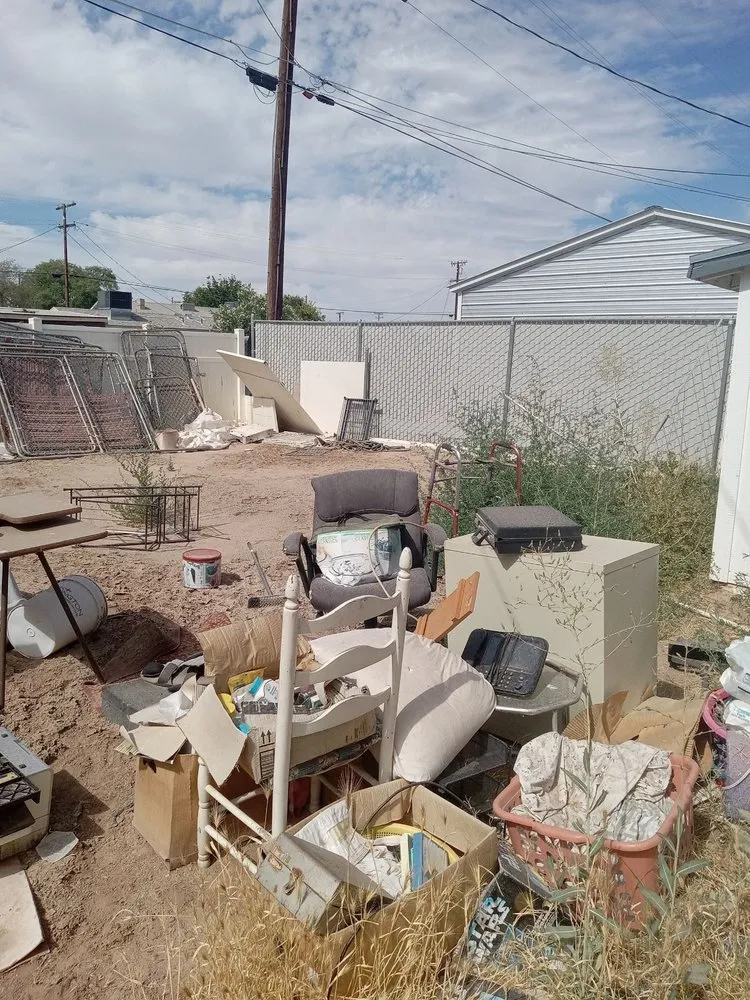 Custom outdoor landscaping near you across Hemet, CA - Patriot Landscape and Fencing