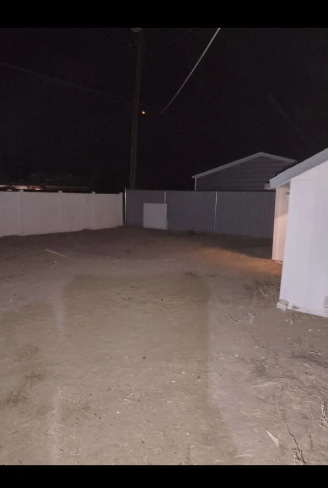 Custom residential landscaping with custom design across Hemet, CA - Patriot Landscape and Fencing