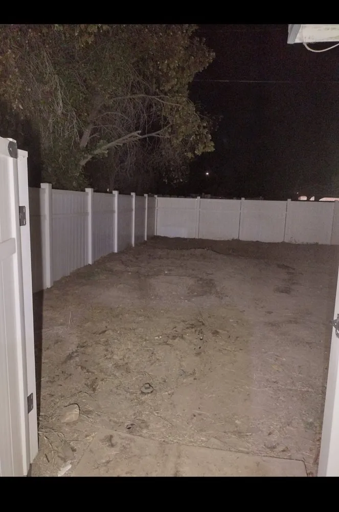 Affordable outdoor landscaping in Hemet, CA - Patriot Landscape and Fencing