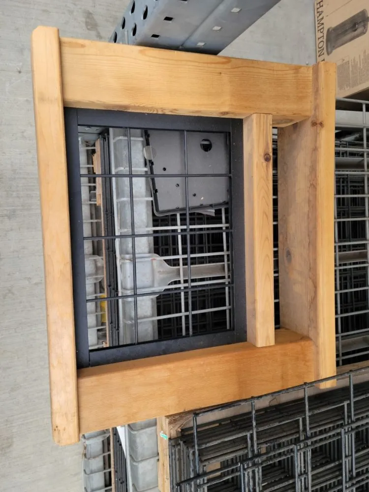 Custom lawn care service with custom design across Hemet, CA - Patriot Landscape and Fencing