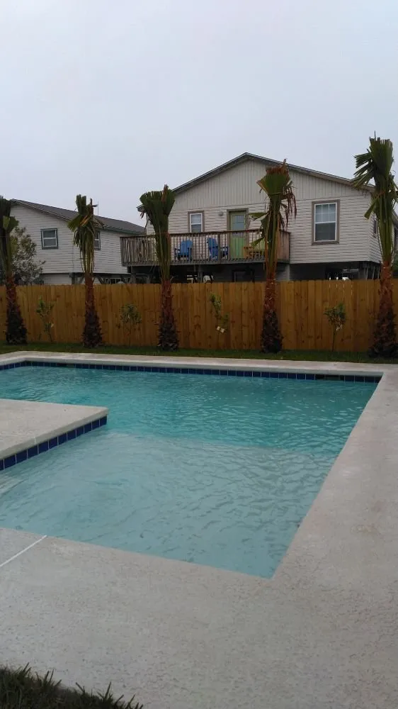 Custom yard maintenance in Corpus Christi, TX - Patriot Landscape Pro