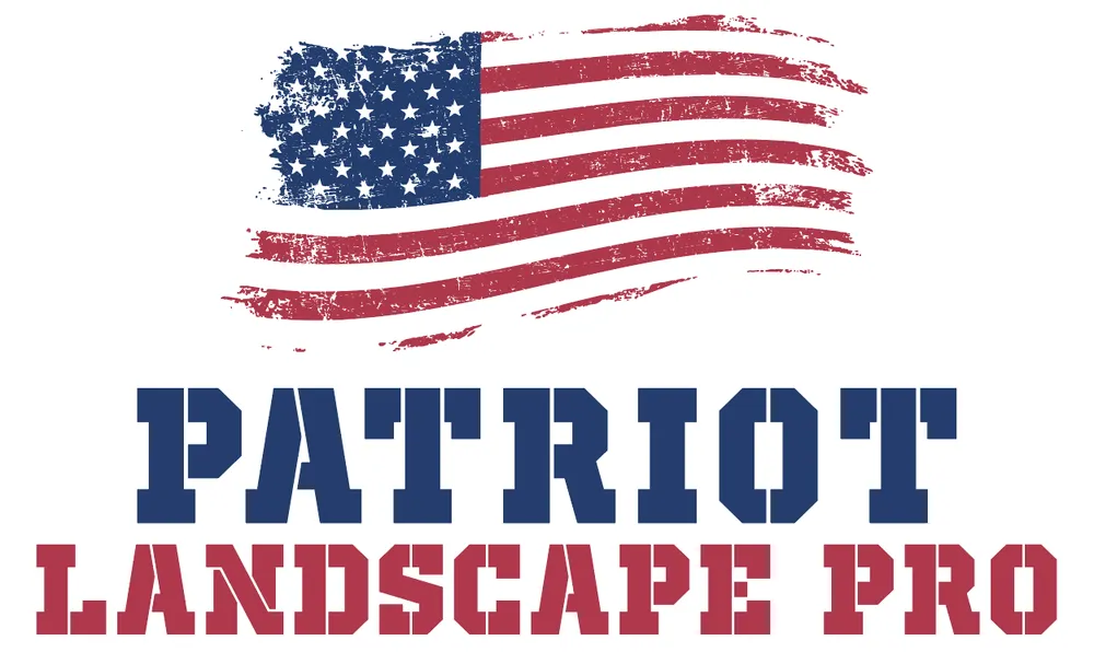 Affordable yard maintenance with custom design across Corpus Christi, TX - Patriot Landscape Pro