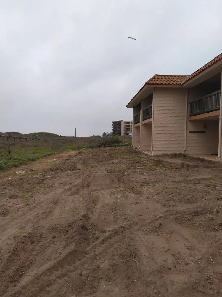 Expert landscape installation experts serving Corpus Christi, TX - Patriot Landscape Pro