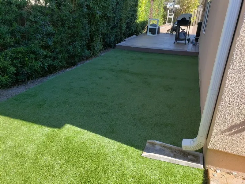 Custom landscape installation experts serving Destin, FL - Patriot Landscape Solutions