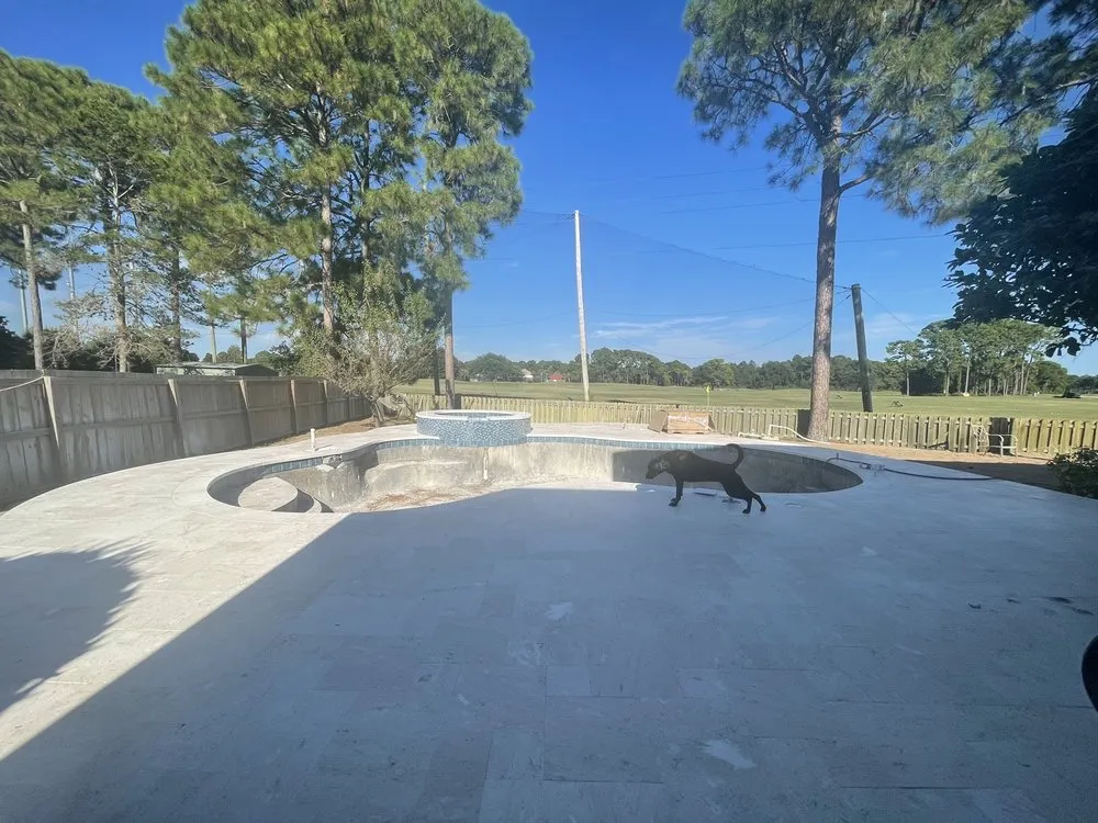 Affordable landscaping services in Destin, FL by Patriot Landscape Solutions