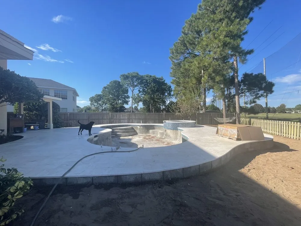 Professional lawn care service experts serving Destin, FL - Patriot Landscape Solutions