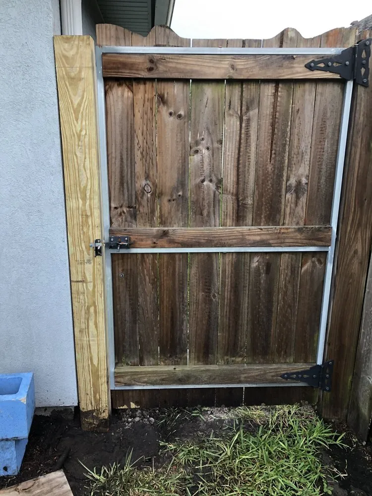 Local lawn care service in Jacksonville, FL by Patriot Landscape Solutions