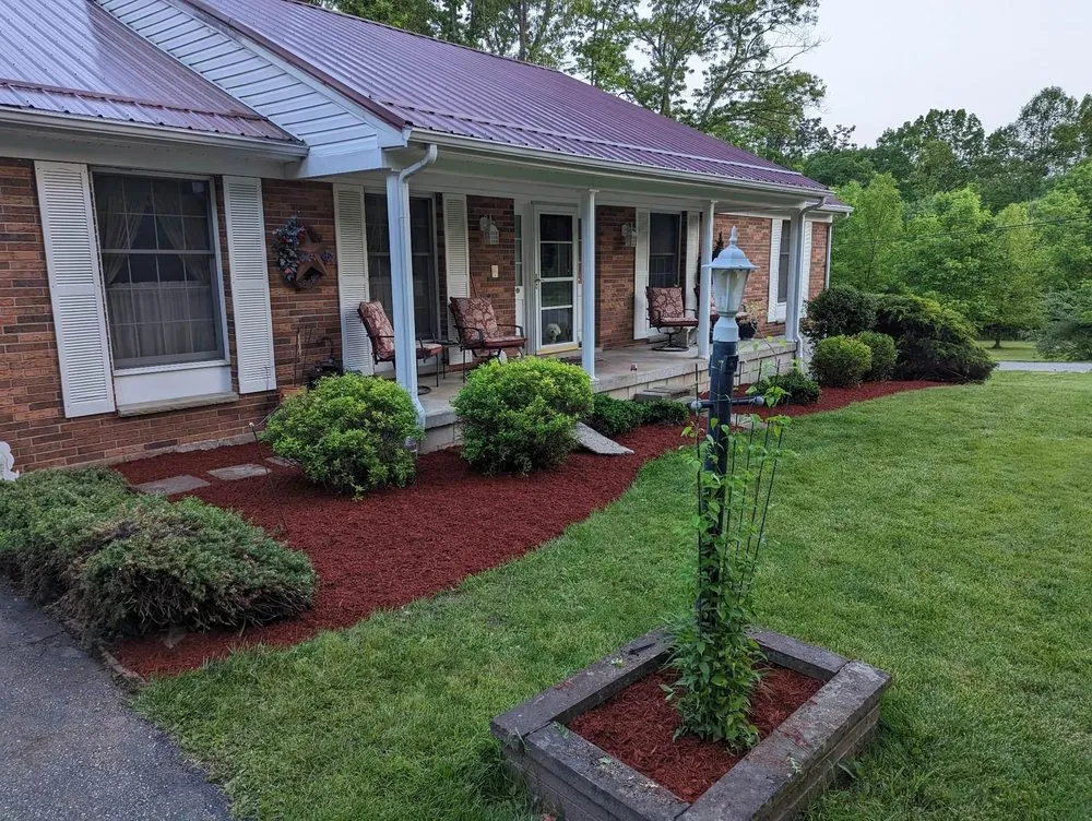Reliable yard maintenance near you in Chillicothe, OH by Patriot Landscaping and Lawncare