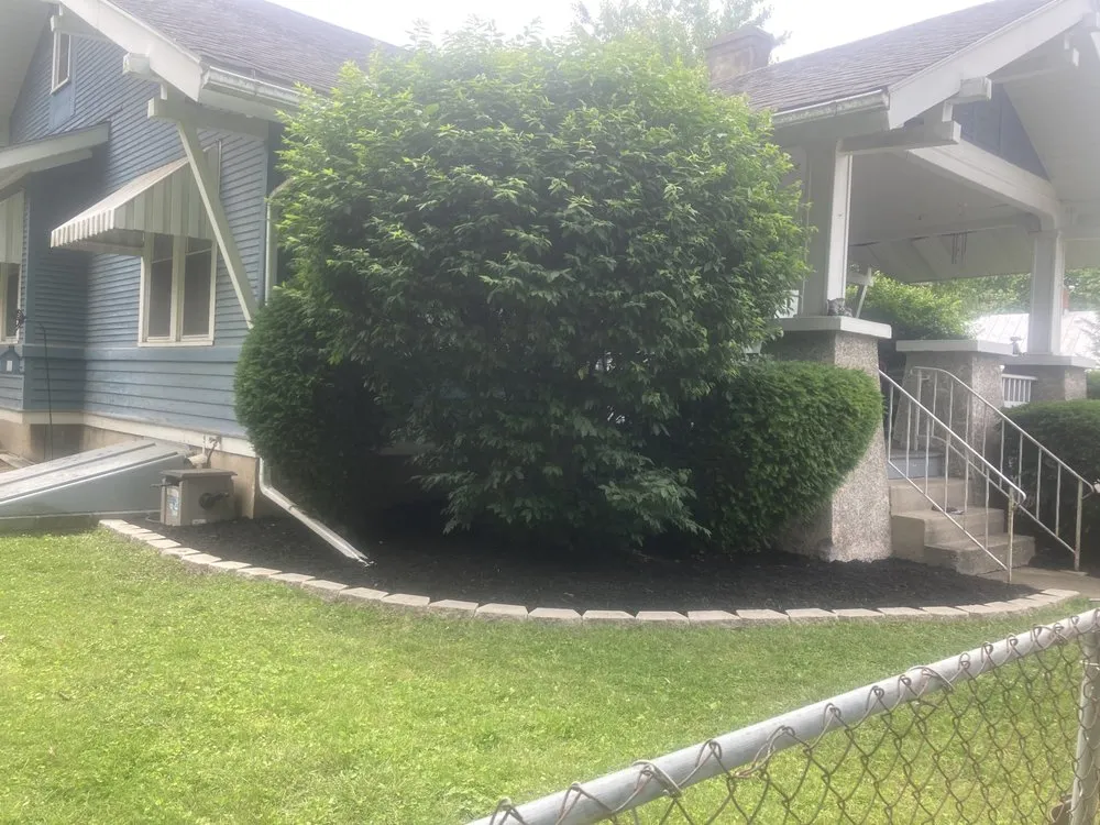 Affordable landscape installation experts serving Chillicothe, OH - Patriot Landscaping and Lawncare