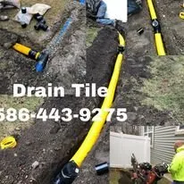 Reliable yard maintenance experts serving Harrison Township, MI - Patriot Landscaping