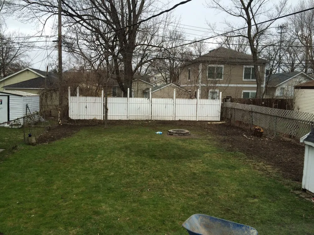 Reliable landscaping services experts serving Harrison Township, MI - Patriot Landscaping