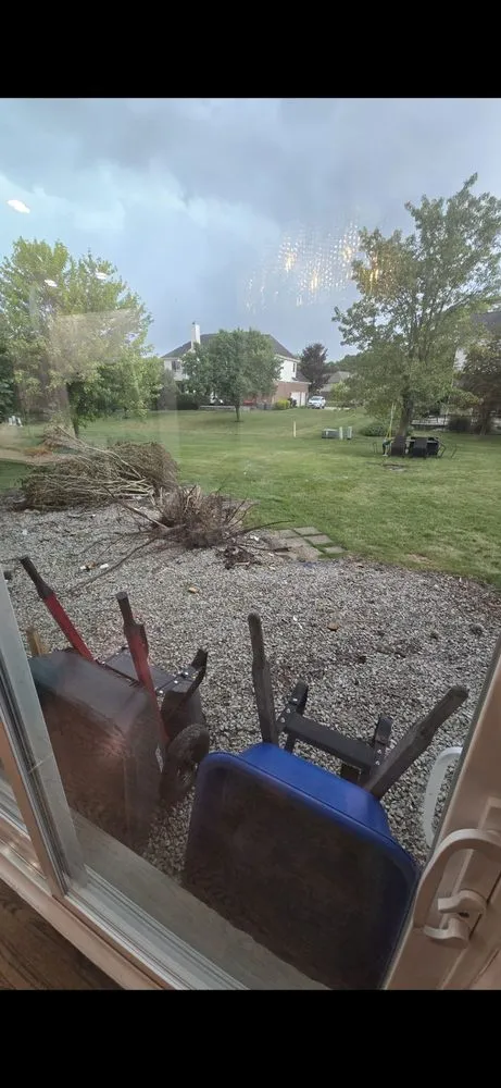 Top-rated yard cleanup service in Harrison Township, MI - Patriot Landscaping