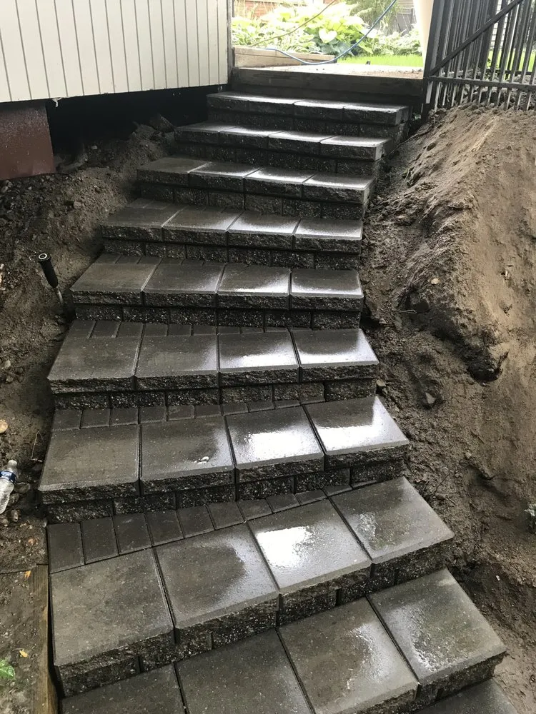 Top-rated landscaping services for year-round maintenance across Harrison Township, MI - Patriot Landscaping