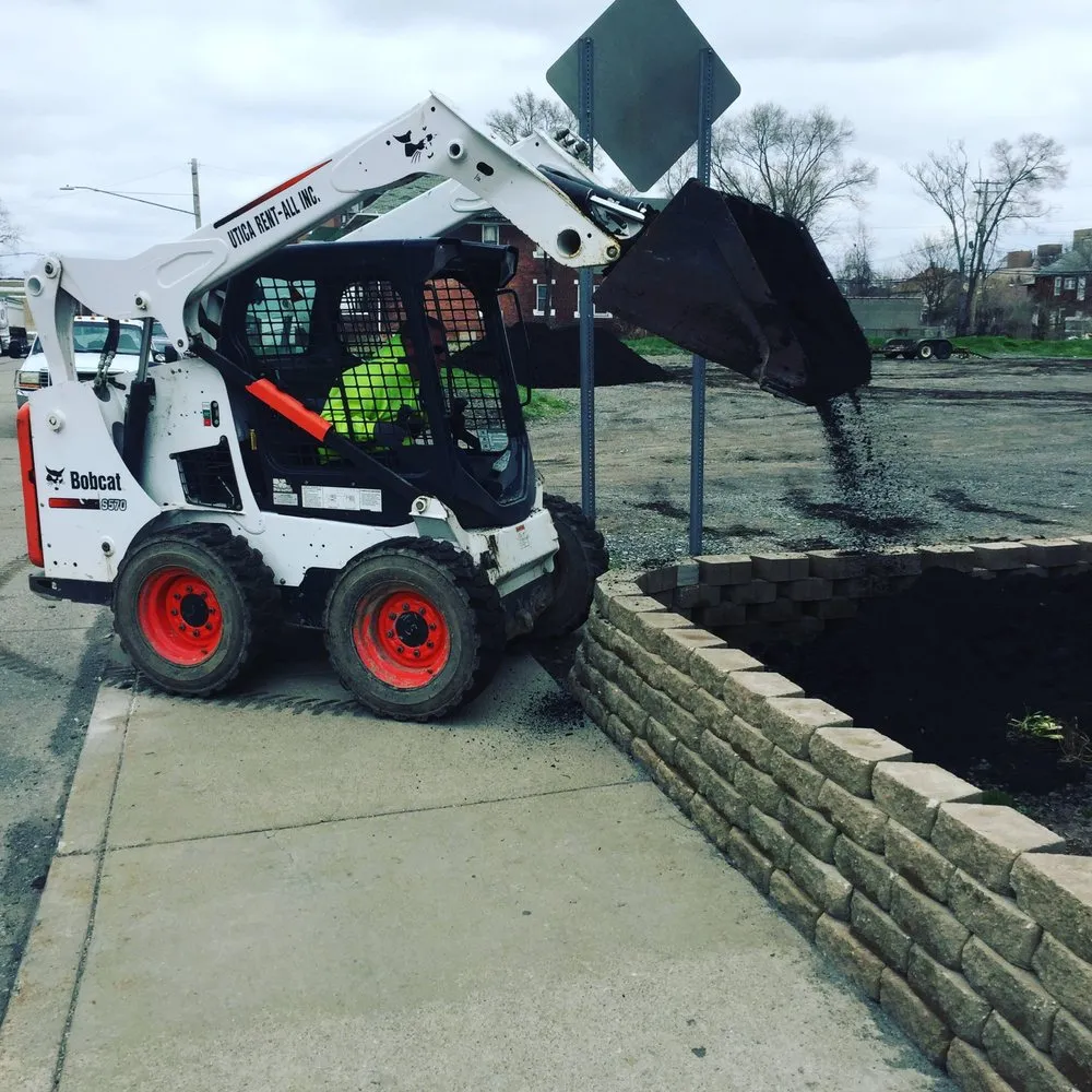 Trusted residential landscaping for homes across Harrison Township, MI - Patriot Landscaping