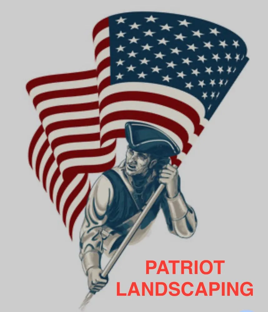 Reliable lawn care service for year-round maintenance in Lumberton, NC by Patriot Landscaping