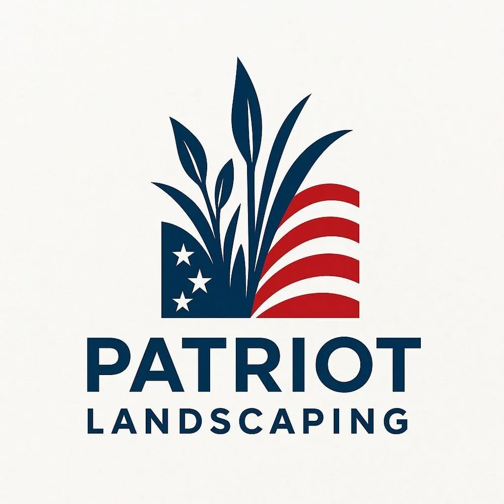Local landscape design in Milton, FL - Patriot Landscaping
