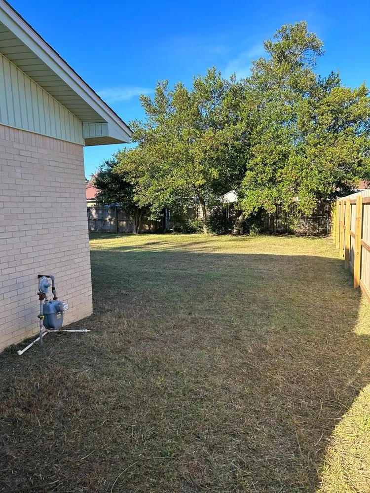 Professional garden landscaping experts serving Milton, FL - Patriot Landscaping