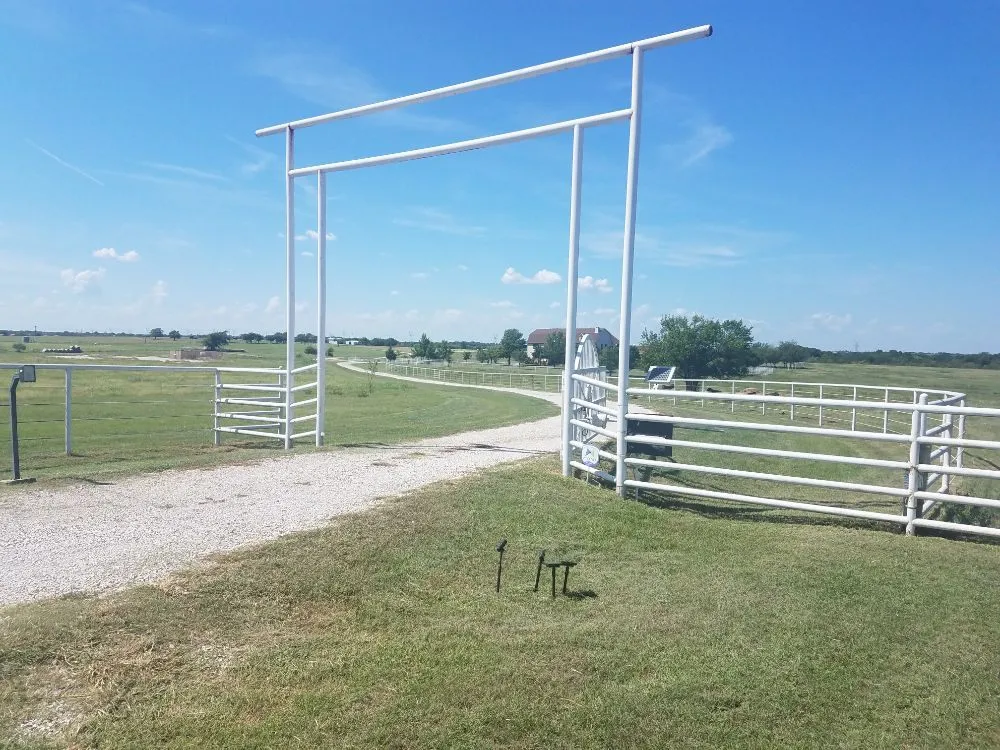 Affordable landscape installation in North Richland Hills, TX - Patriot Landscaping