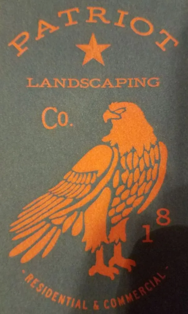 Expert lawn mowing service experts serving North Richland Hills, TX - Patriot Landscaping