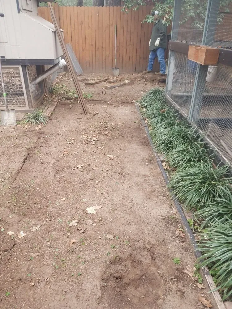 Expert landscape design for beautiful yards across North Richland Hills, TX - Patriot Landscaping