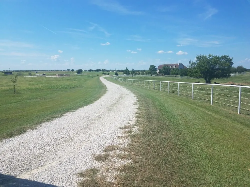 Expert lawn care service in North Richland Hills, TX - Patriot Landscaping