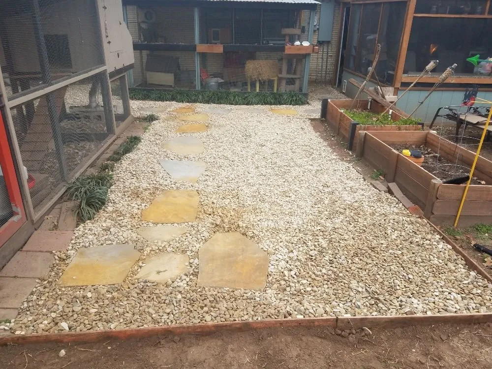 Reliable landscaping services in North Richland Hills, TX - Patriot Landscaping